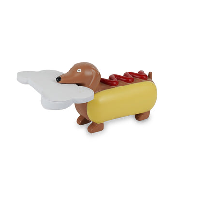 YOBRO Hot Dog Sticky Notes Holder WSG9289