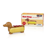 Mini taille-crayon YOBRO Hot Dog 