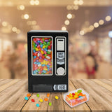 YOBRO Candy Dispenser Black WSG12602