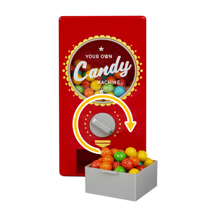 YOBRO Retro Candy Dispenser WSG12658