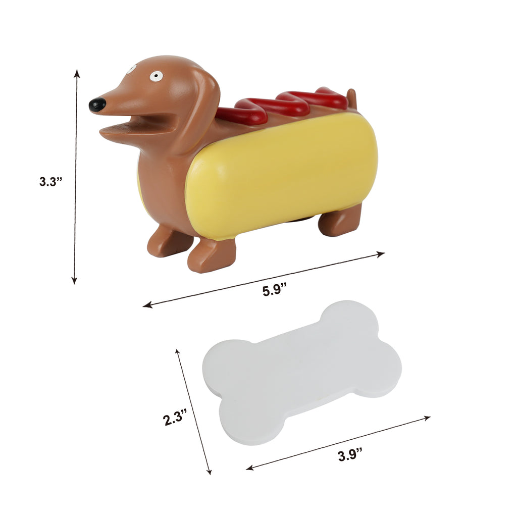 YOBRO Hotdog Tape Dispenser WSG6593 – YOBROGIFTS