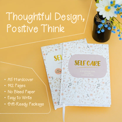 YOBRO Self Care Journal WSG13509