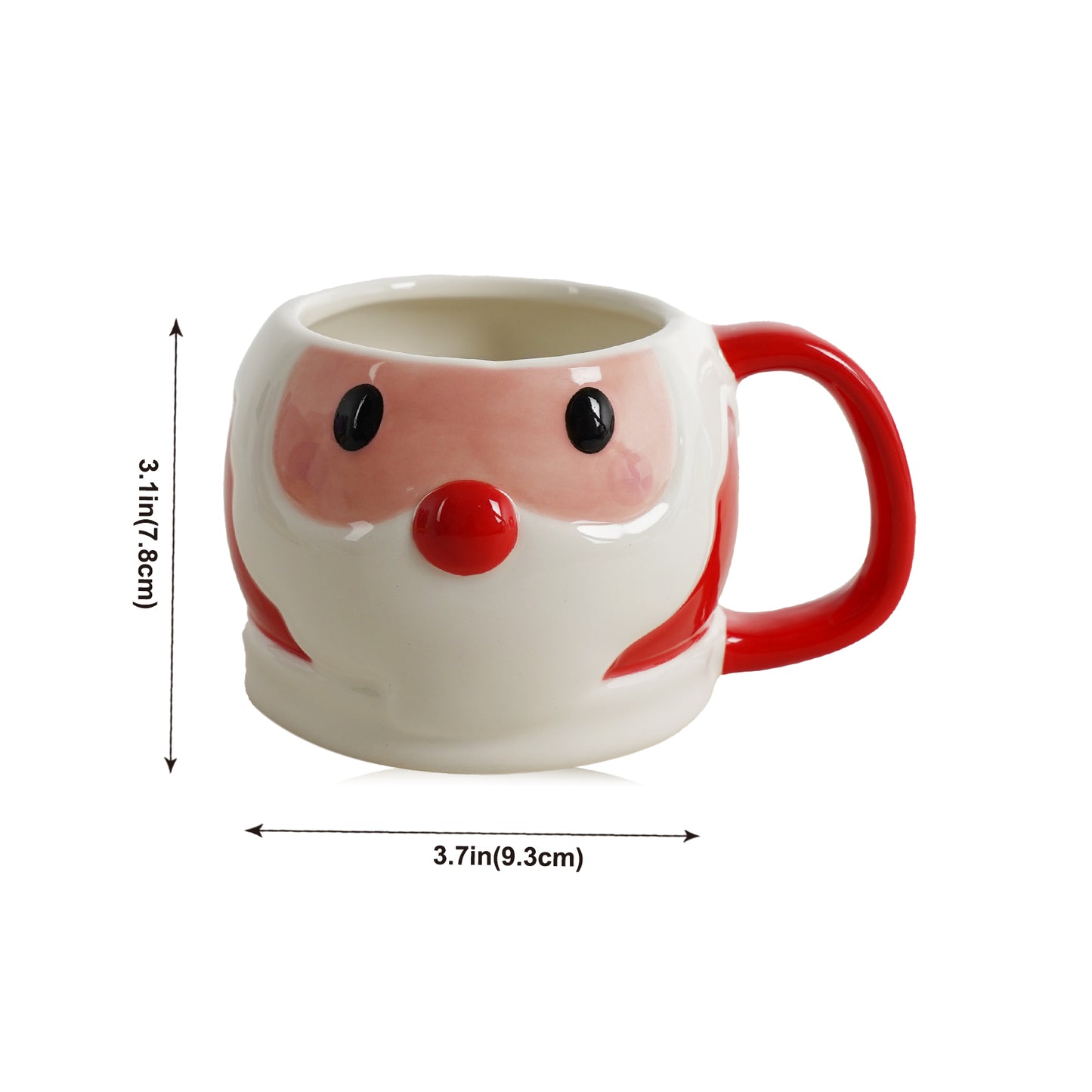 YOBRO Xmas Mug WSG6695