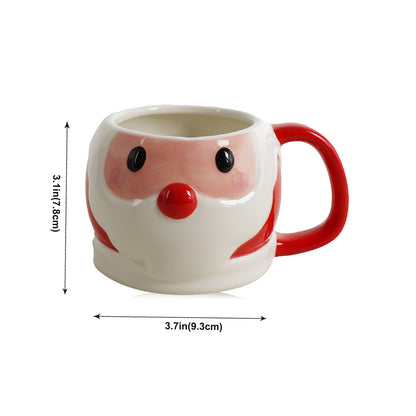 YOBRO Xmas Mug WSG6695