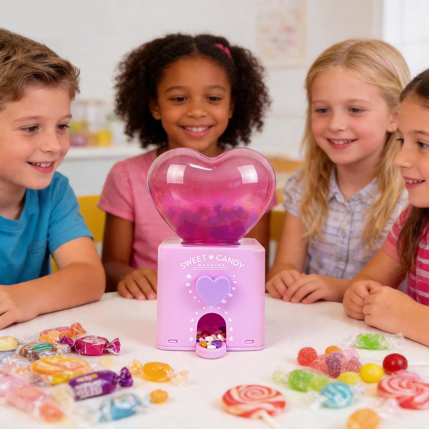 YOBRO Sweet Candy Dispenser