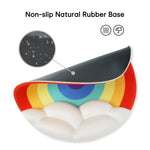 YOBRO Rainbow Mouse Pad WSG11540