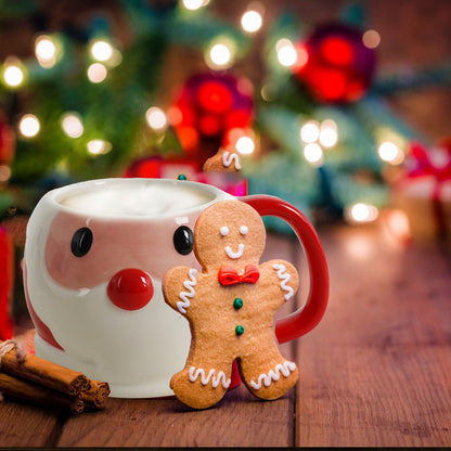 YOBRO Xmas Mug WSG6695