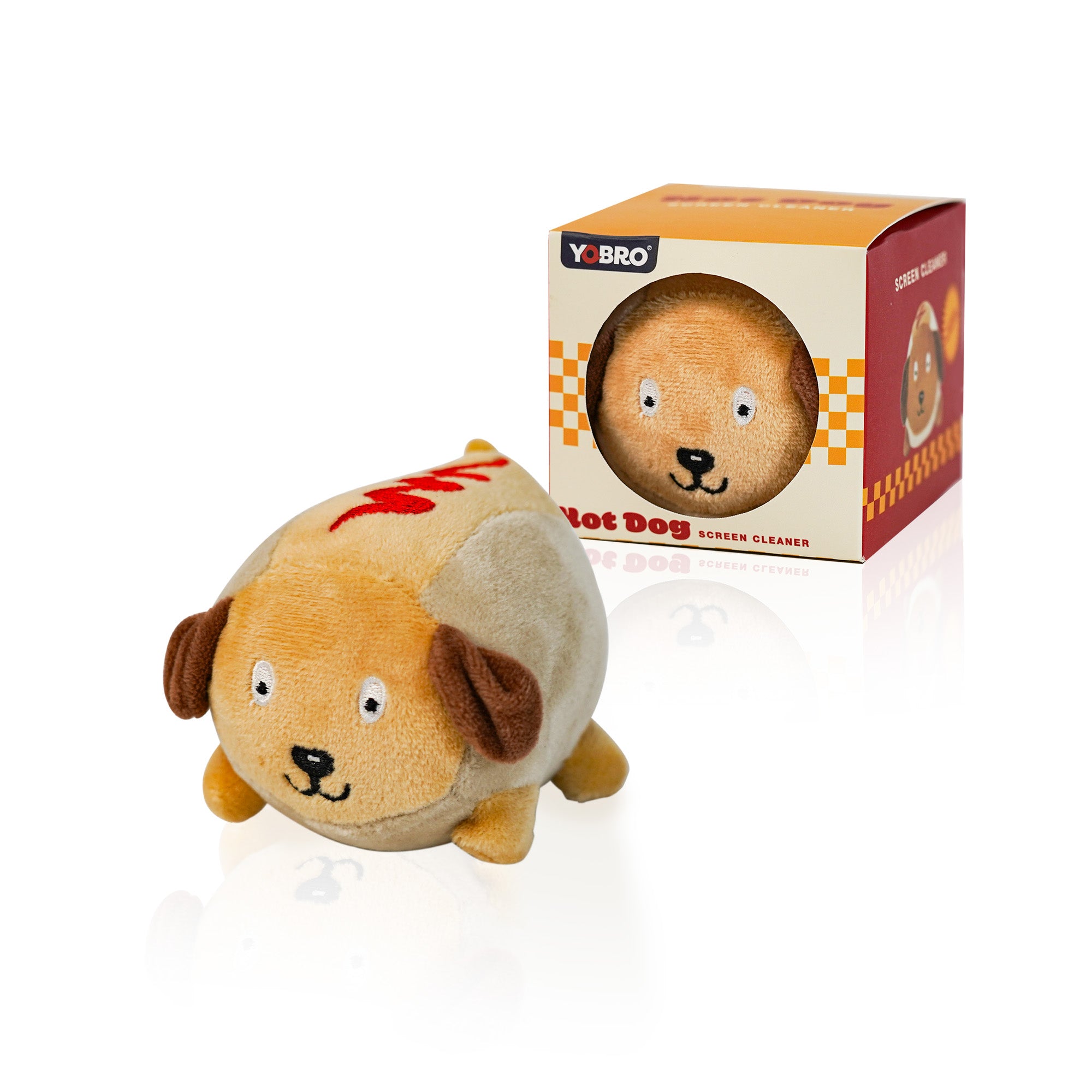 Nettoyant pour vitres de chien YOBRO WSG12342