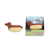 YOBRO Hot-Dog-Stressball WSG12323