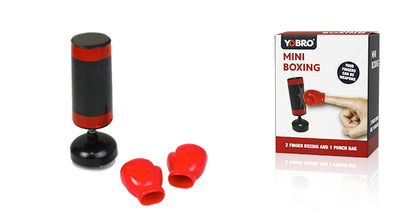 YOBRO Mini Finger Sports Game Set