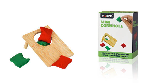 YOBRO Mini Finger Sports Game Set