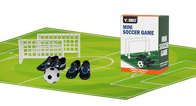 YOBRO Mini Finger Sports Game Set