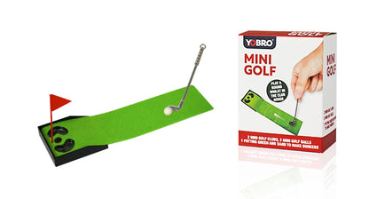 YOBRO Mini Finger Sports Game Set