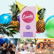 YOBRO Retro Candy Dispenser