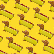 Mini taille-crayon YOBRO Hot Dog 