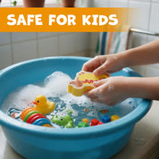 HotDog Sponge Set 2 Pack