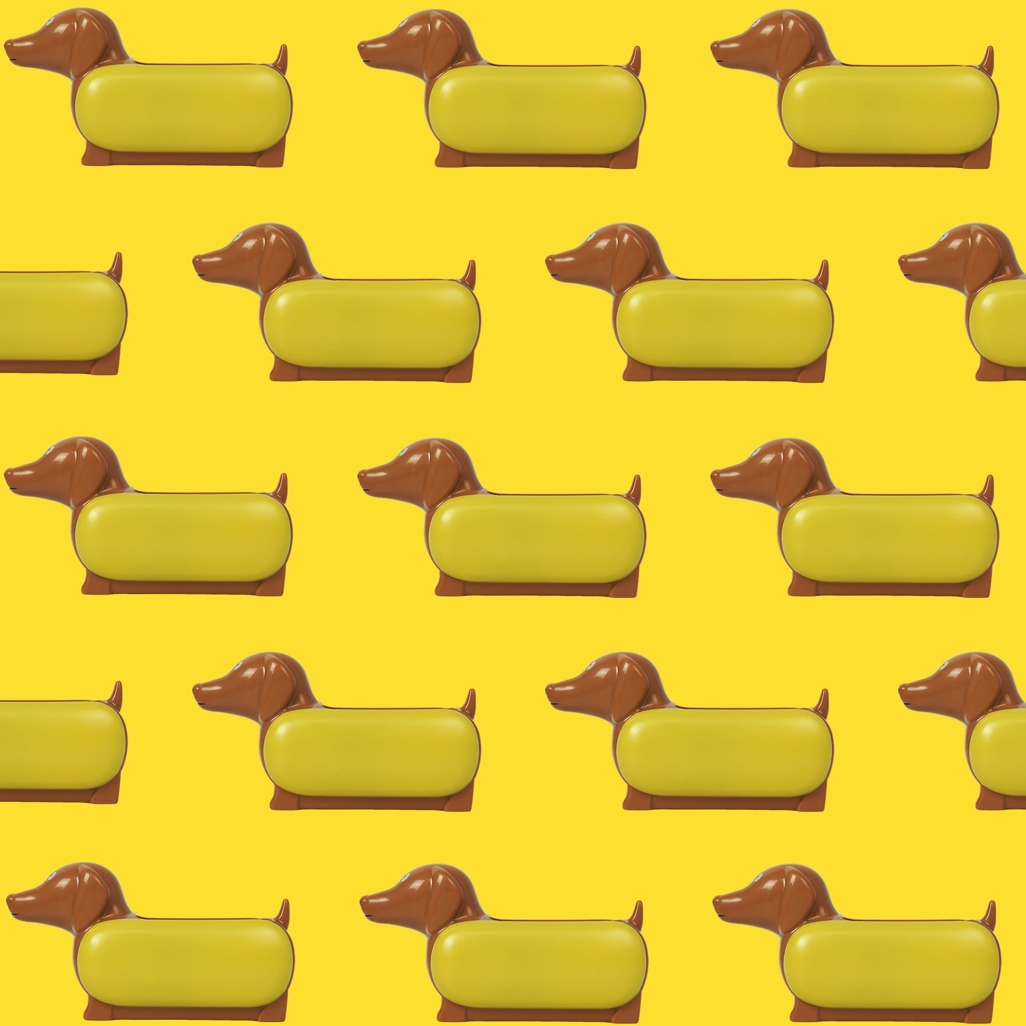 YOBRO Hot Dog Pen Holders