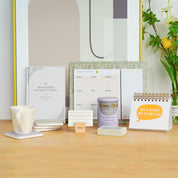 YOBRO Happy Mind Affirmationskarten WSG12955 