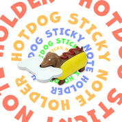 YOBRO Hot Dog Haftnotizhalter WSG9289