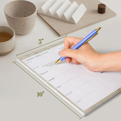 Magnetic Notepad