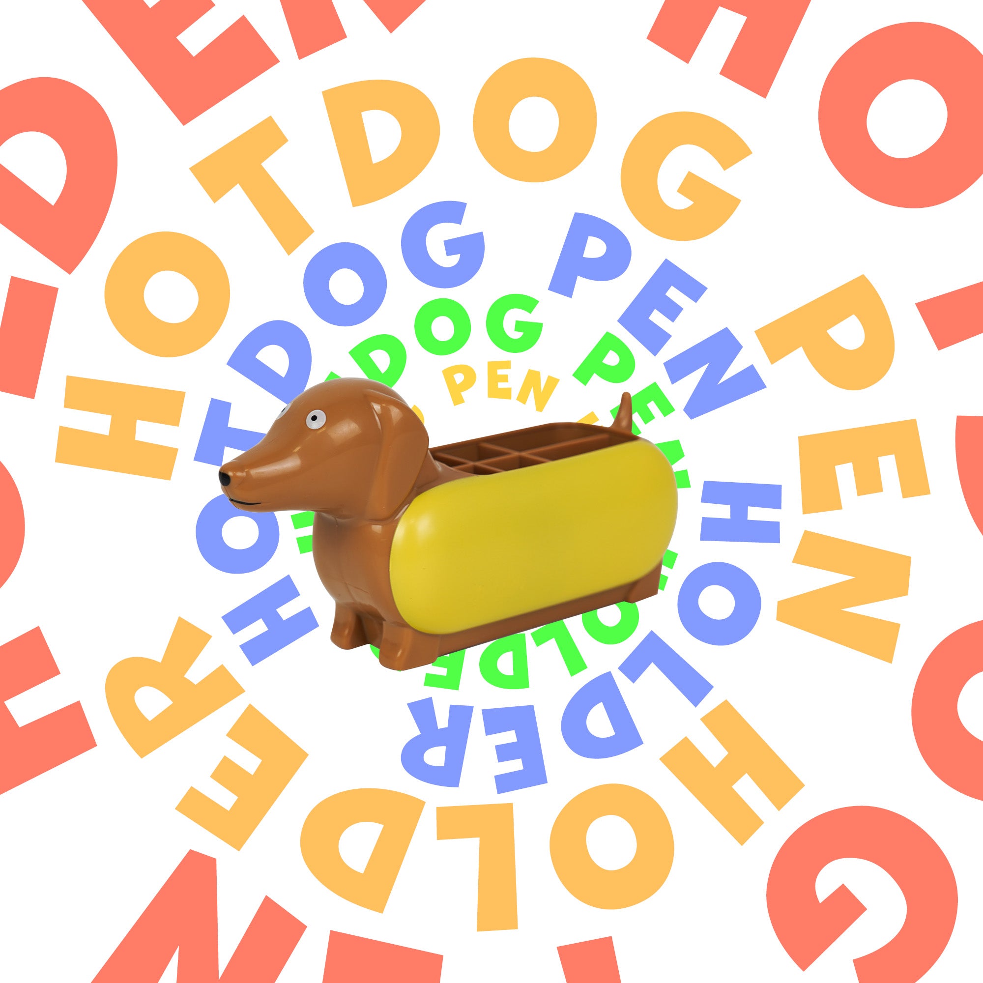 YOBRO Hot Dog Pen Holders