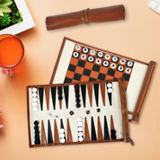 Jeu d'échecs de voyage YOBRO WSG14063 