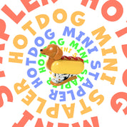 YOBRO Hotdog-Hefter WSG2375 