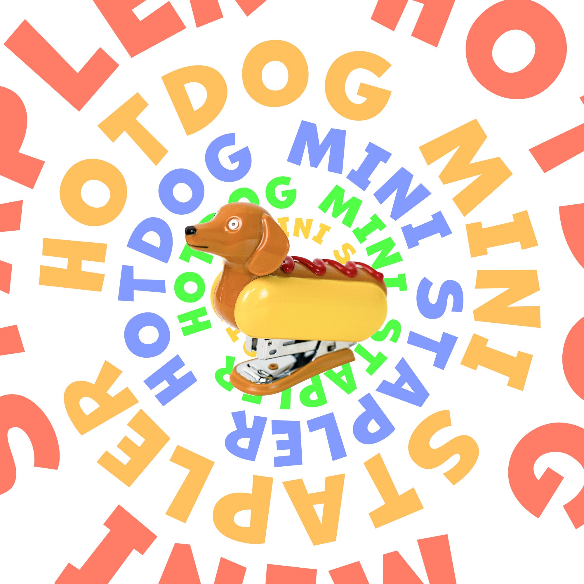 YOBRO Hotdog-Hefter WSG2375 