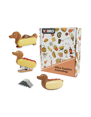 Ensemble d'agrafeuses de bureau Yobro WSG12600 