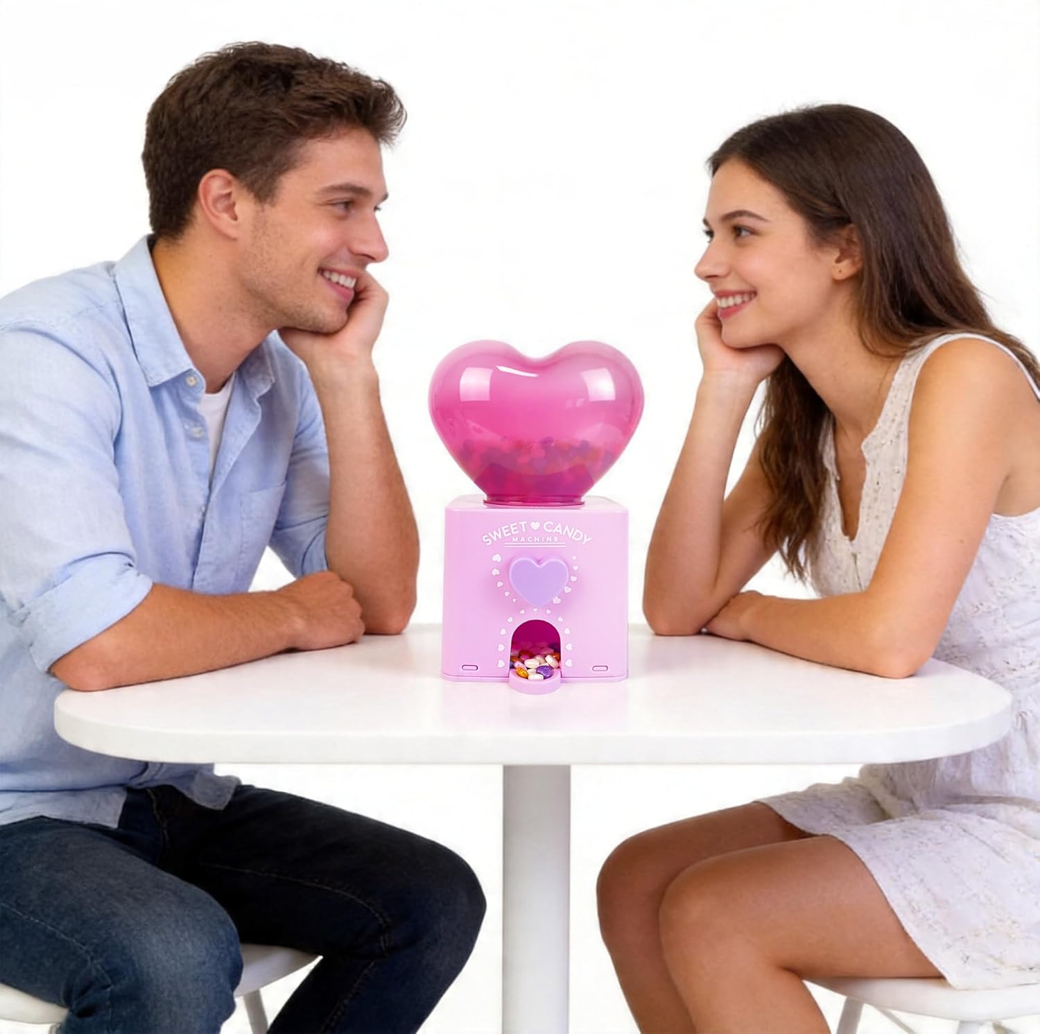 YOBRO Sweet Candy Dispenser