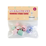 BOBAMALLOWS Drinking Straw Cove