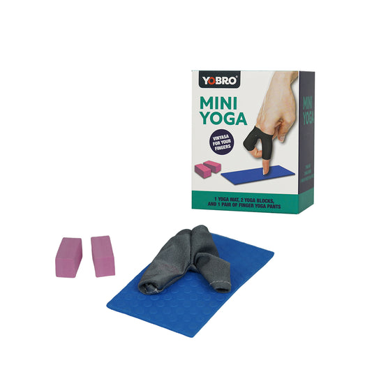 YOBRO Mini Finger Game-Mini Yoga WSG4093