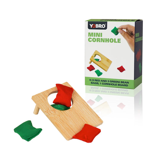 YOBRO Mini Finger Game Mini Cornhole WSG10241