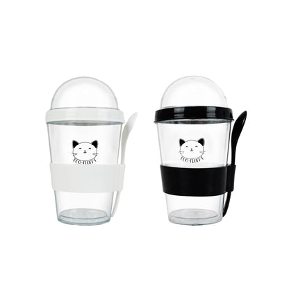 YOBRO Eco-fluffy Breakfast Cup WSG5794