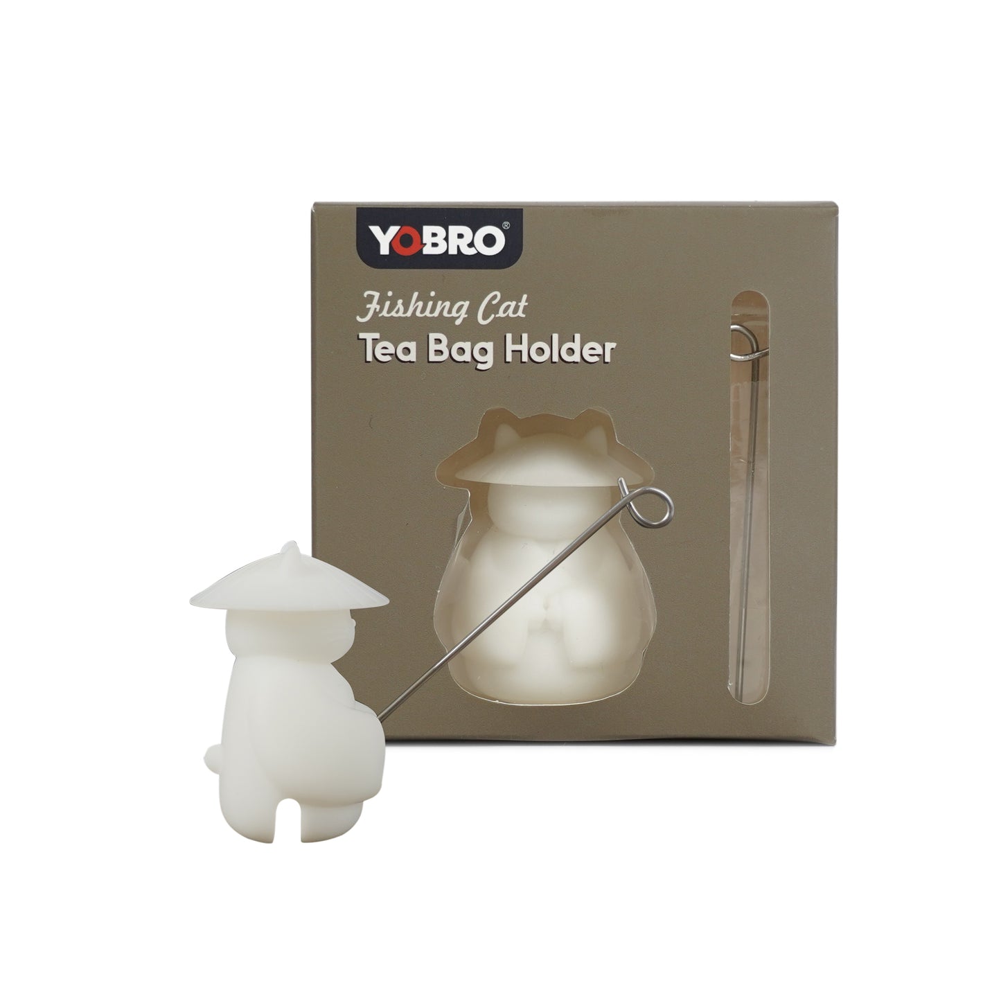 YOBRO Tea Bag Holder WSG12736