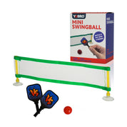 Fingerspiel Pickleball