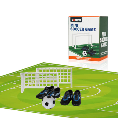 YOBRO Mini Finger Game Mini Soccer Game WSG5971