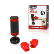 YOBRO Mini-Fingerspiel - Mini-Boxen WSG4089