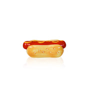 Hot Dog Photo Holder