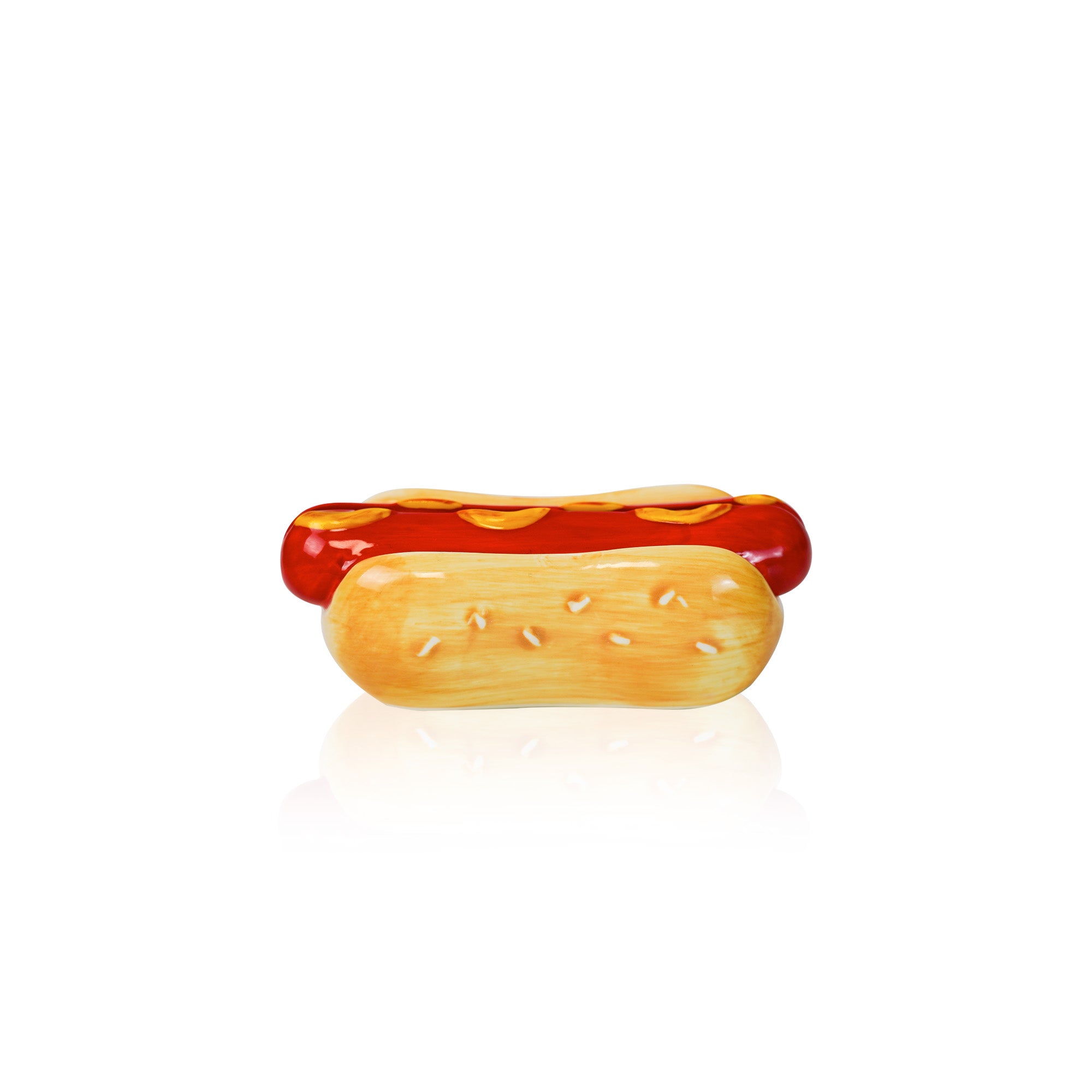 Hot Dog Photo Holder