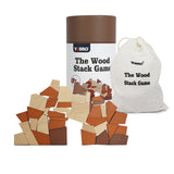 YOBRO The Wood Stack Game WSG12688