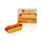 Hot Dog Eraser