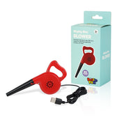 BUZZLEFUN Mighty Mini Blower Toy
