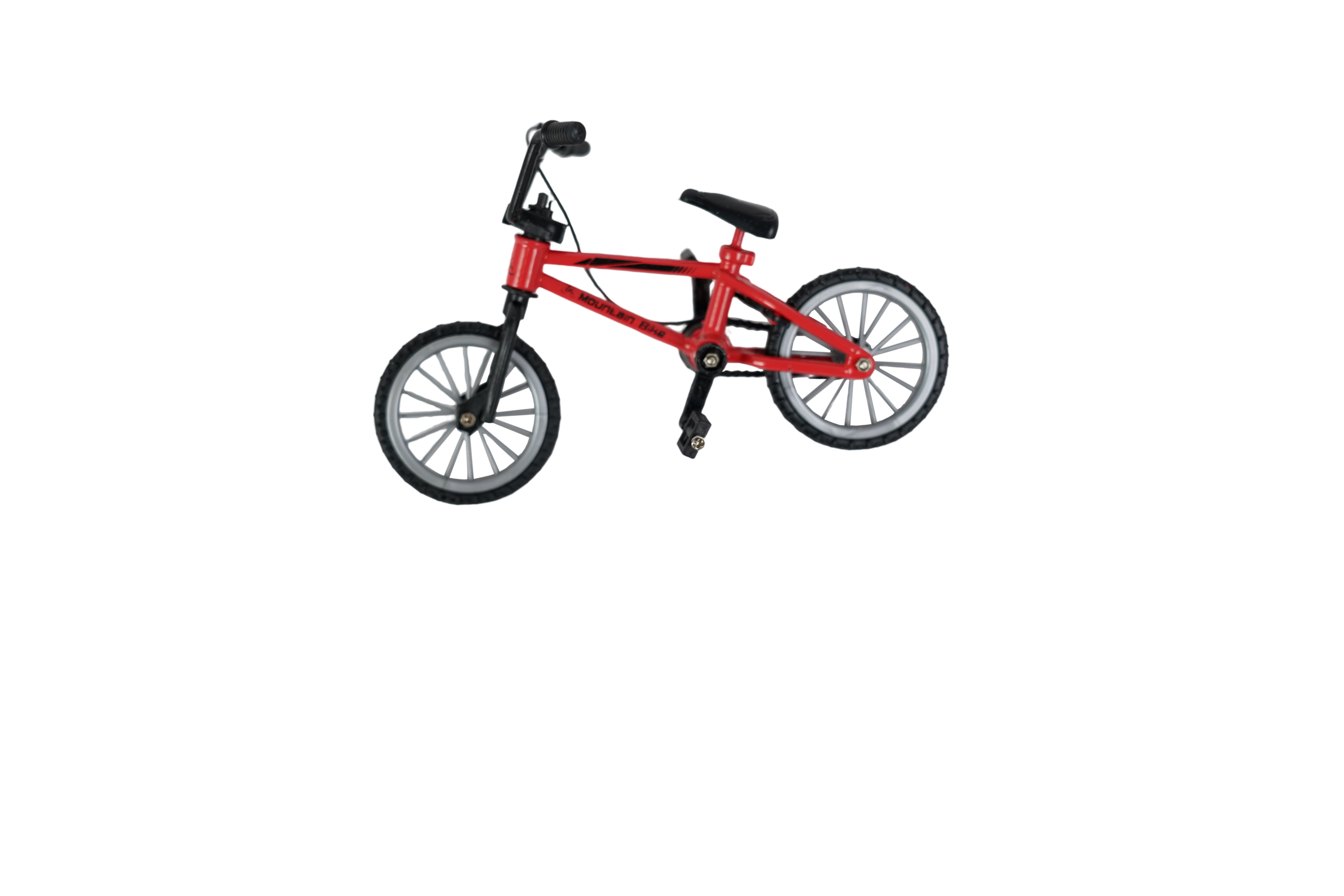 Fingerbike-Set