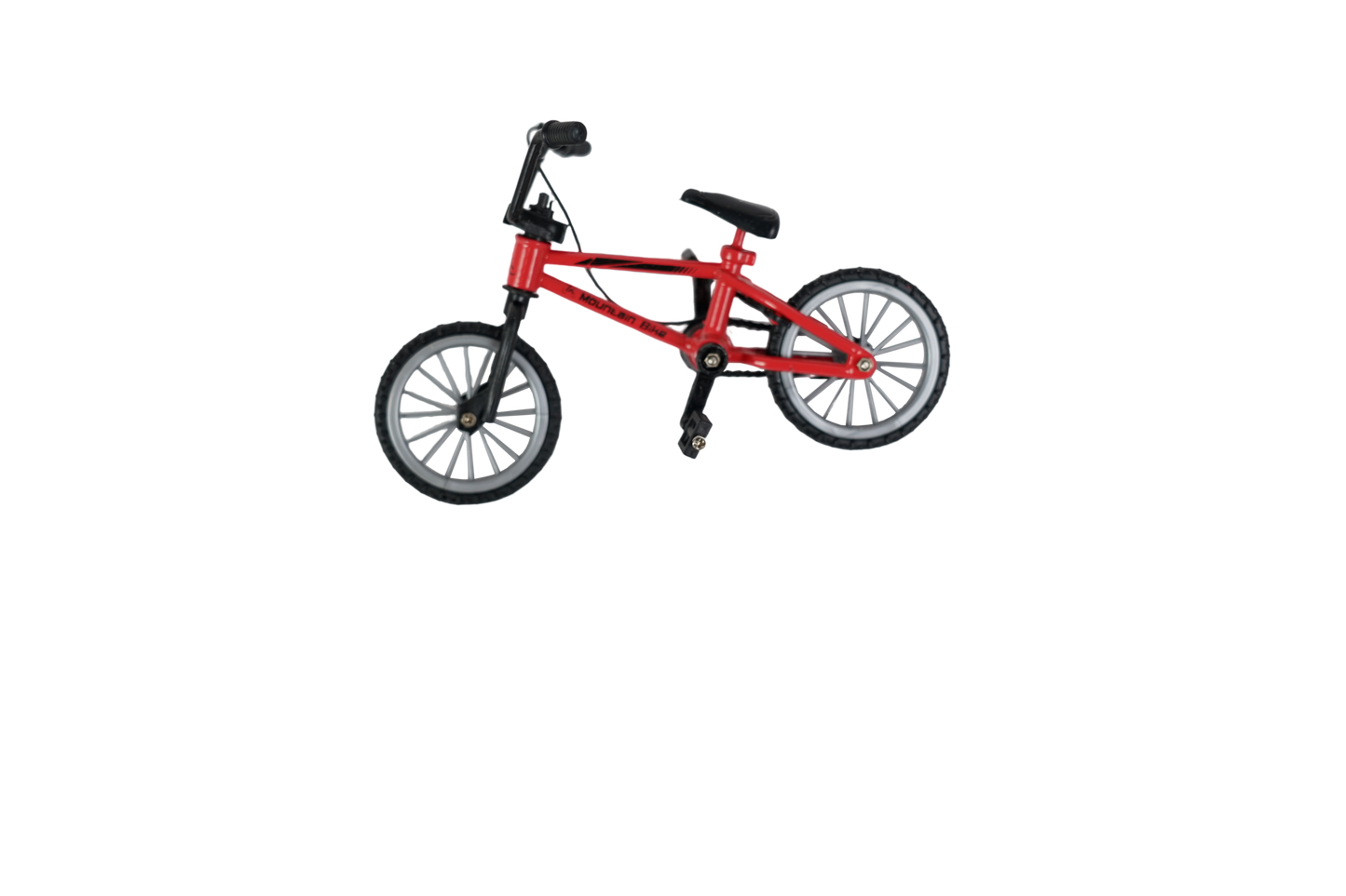 Finger Bike Set