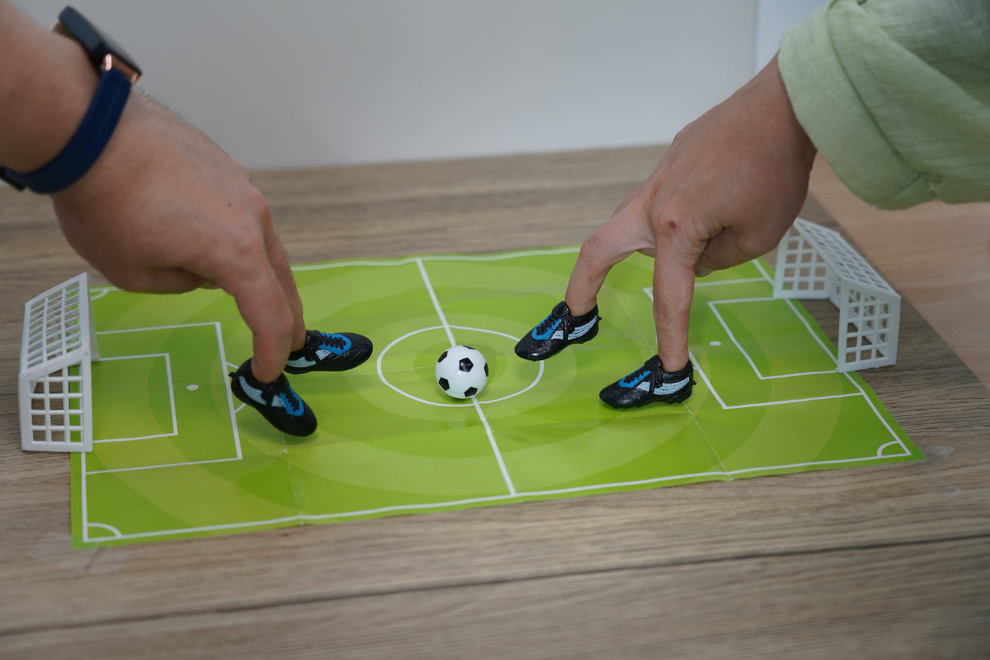 YOBRO Mini Finger Game Mini Soccer Game WSG5971