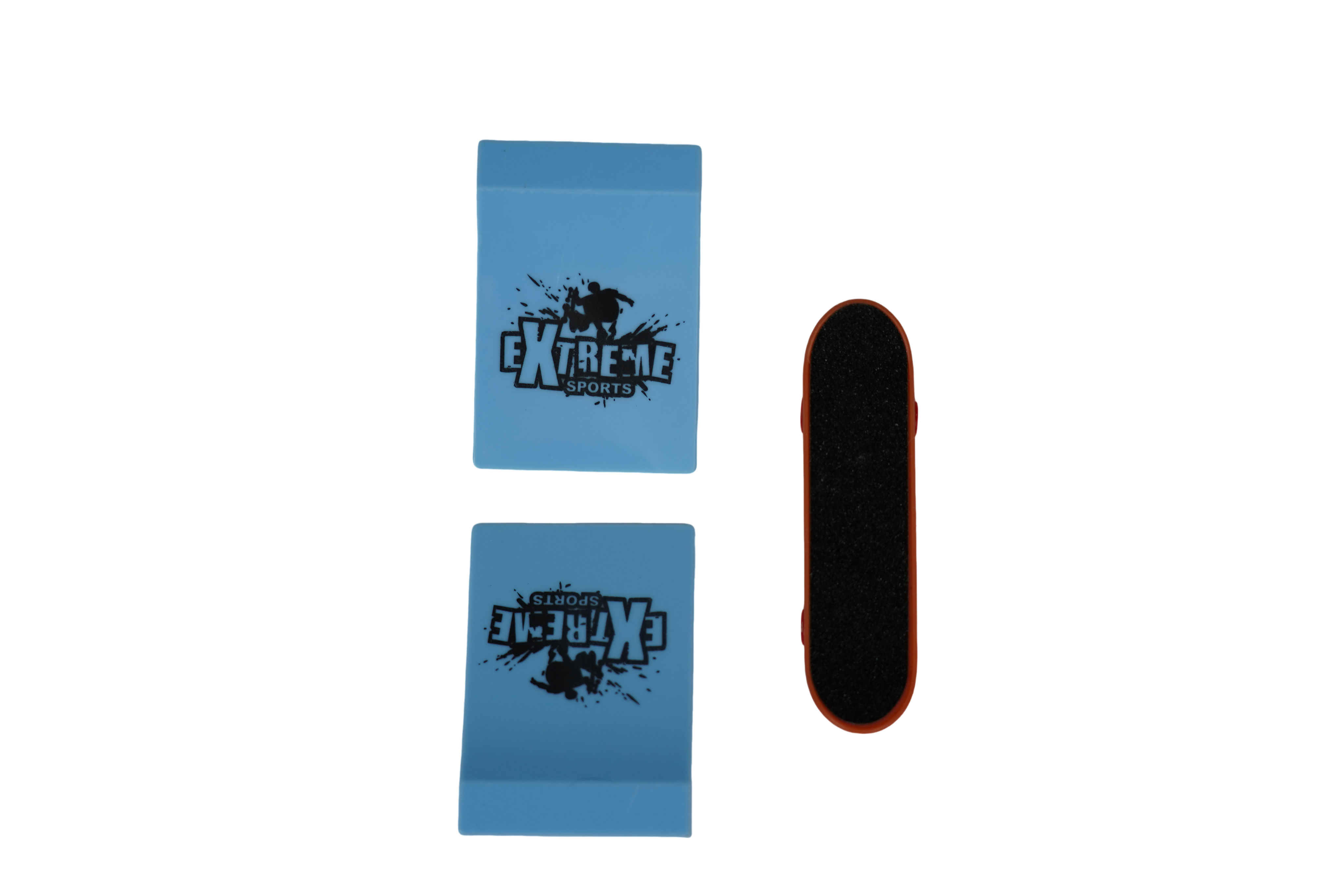 YOBRO  Mini Skate Park Party Game Desktop Office Gifts for Him