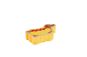 YOBRO Hotdog Sponge Set (2PK)
