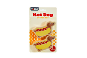 YOBRO Hotdog Sponge Set (2PK)