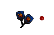 Fingerspiel Pickleball